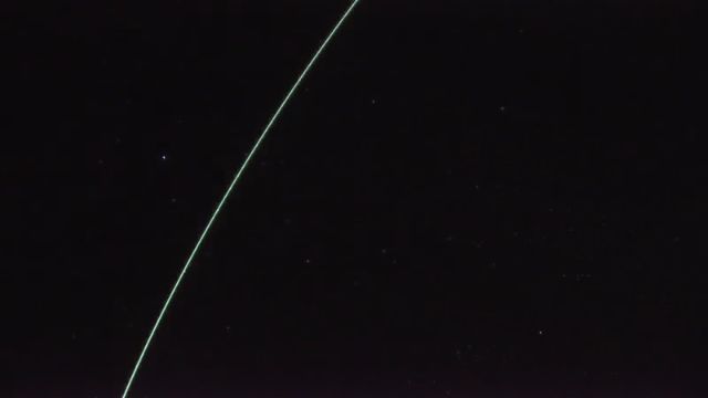 AMS247 meteor