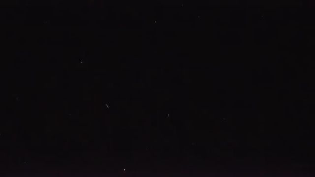 AMS247 meteor