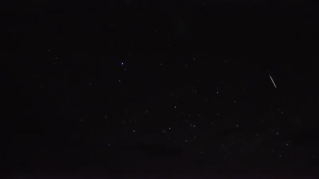 AMS247 meteor