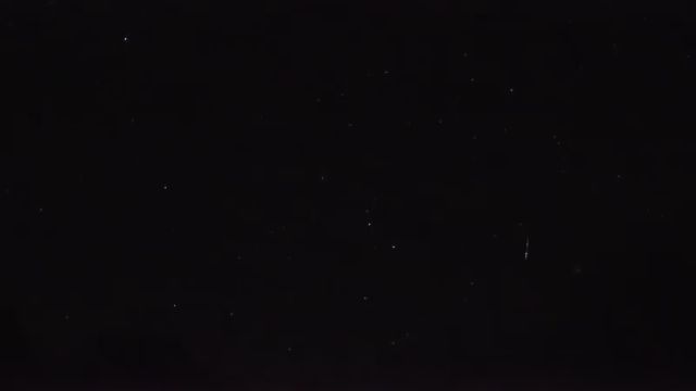 AMS247 meteor