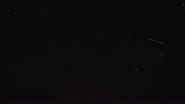 AMS247 meteor