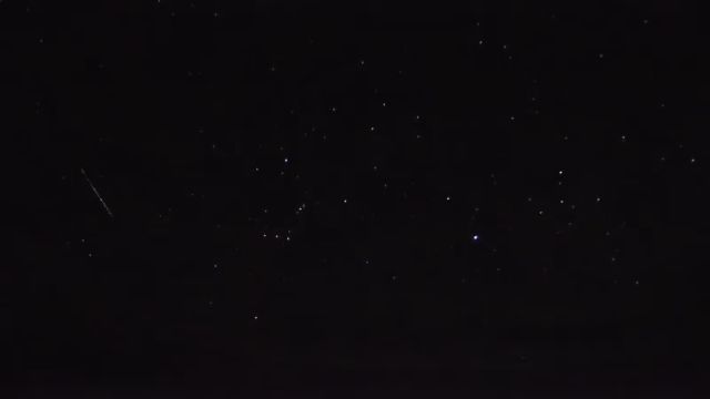 AMS247 meteor