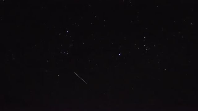 AMS247 meteor