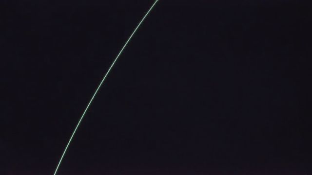 AMS247 meteor