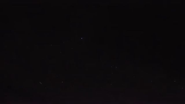 AMS247 meteor