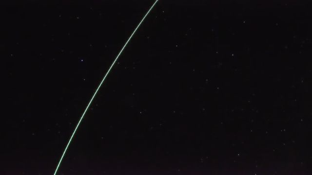 AMS247 meteor