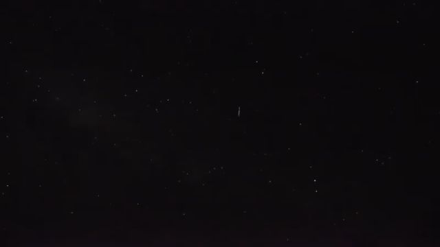 AMS247 meteor