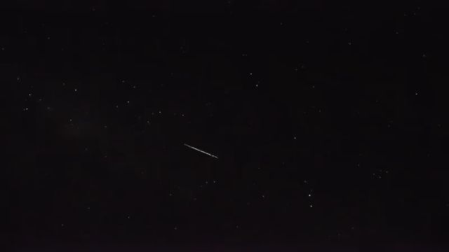 AMS247 meteor