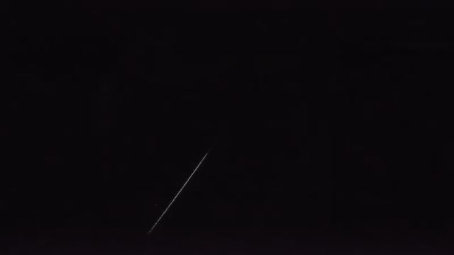 AMS247 meteor