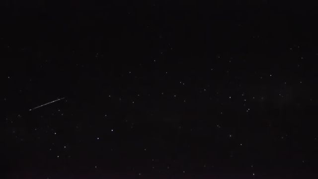 AMS247 meteor