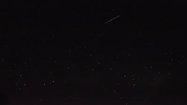AMS247 meteor