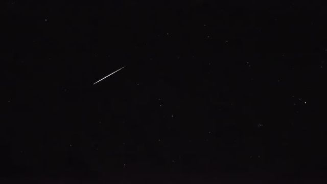 AMS247 meteor