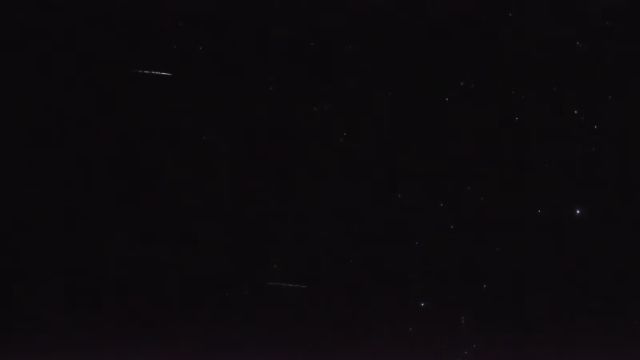 AMS247 meteor