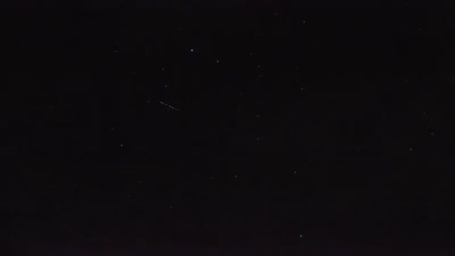 AMS247 meteor