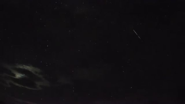 AMS247 meteor