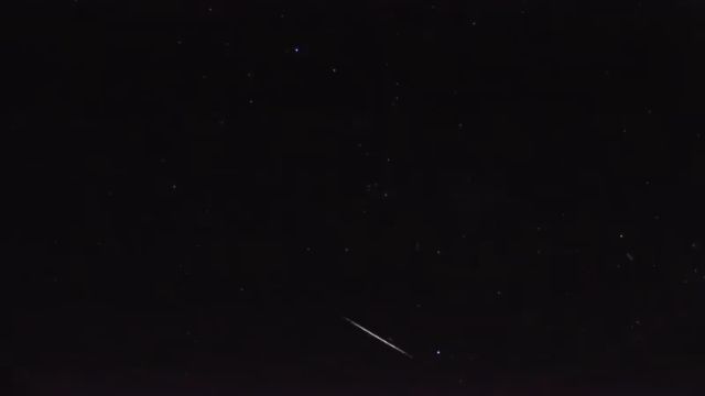 AMS247 meteor