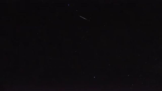 AMS247 meteor