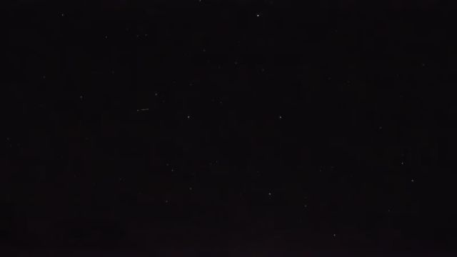AMS247 meteor