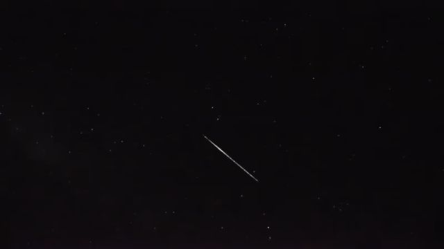 AMS247 meteor