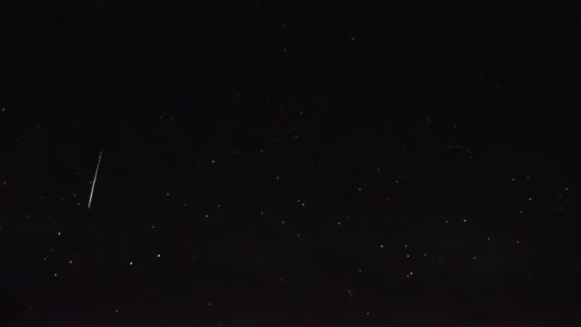 AMS247 meteor