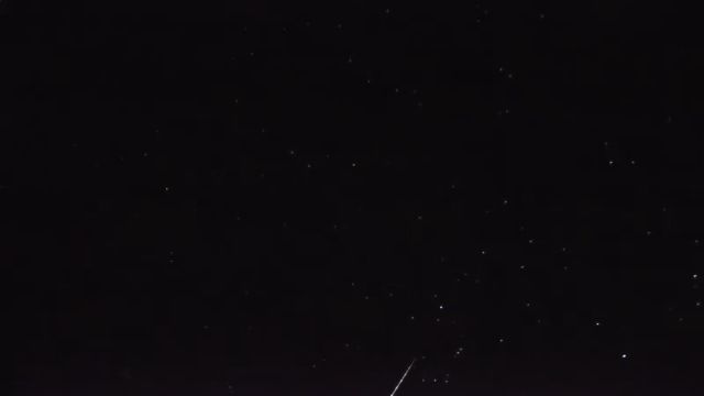 AMS247 meteor