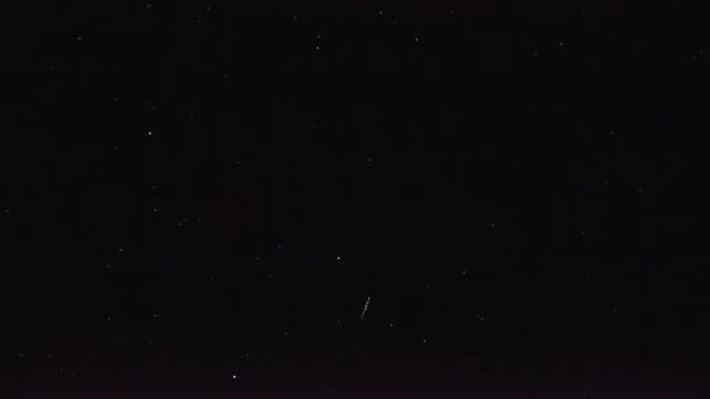 AMS247 meteor