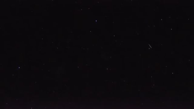 AMS247 meteor