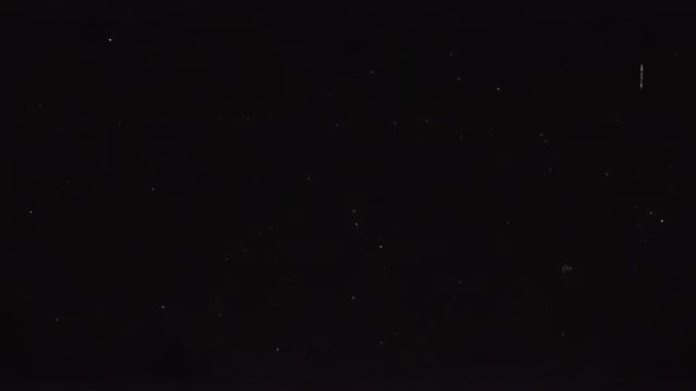 AMS247 meteor