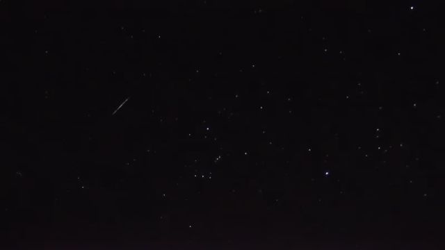 AMS247 meteor
