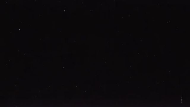 AMS247 meteor