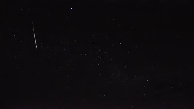 AMS247 meteor