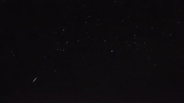 AMS247 meteor