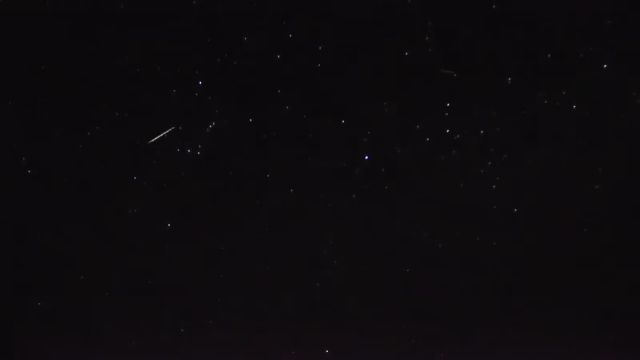 AMS247 meteor