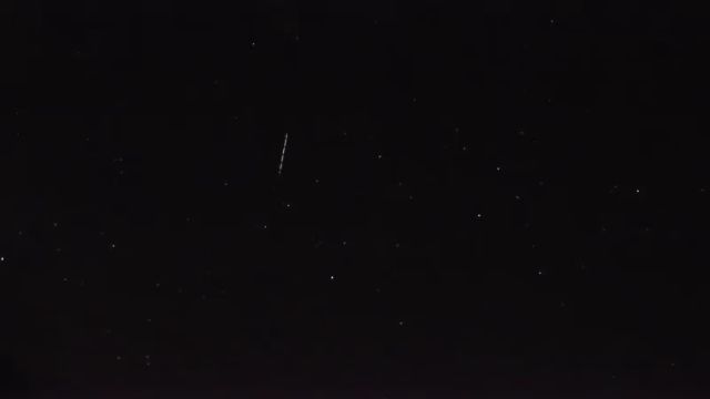 AMS247 meteor