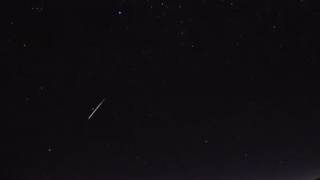 AMS247 meteor