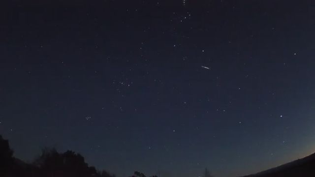 AMS247 meteor