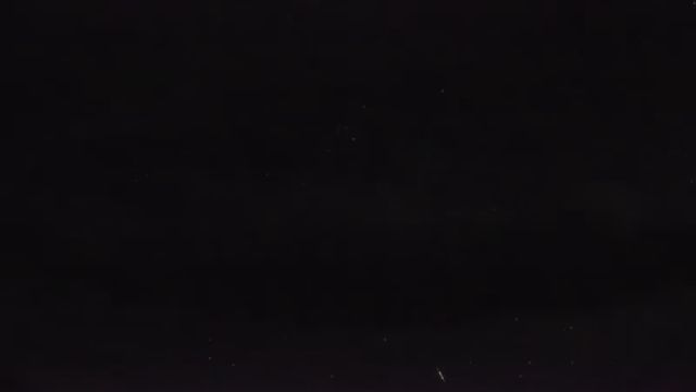 AMS247 meteor