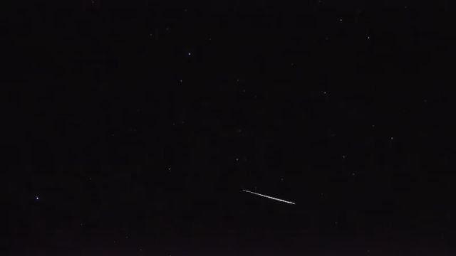 AMS247 meteor