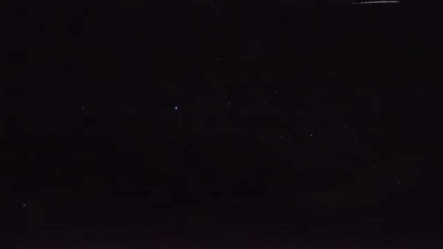 AMS247 meteor
