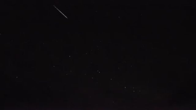 AMS247 meteor
