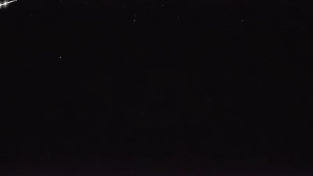 AMS247 meteor