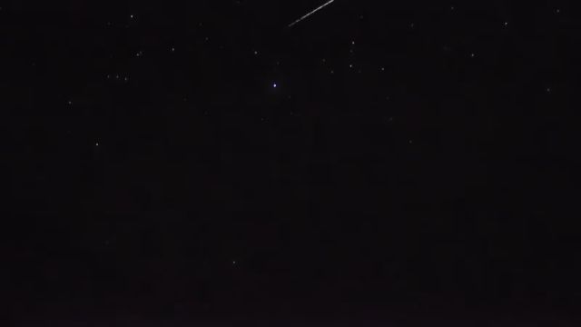 AMS247 meteor