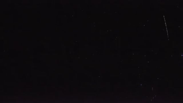 AMS247 meteor