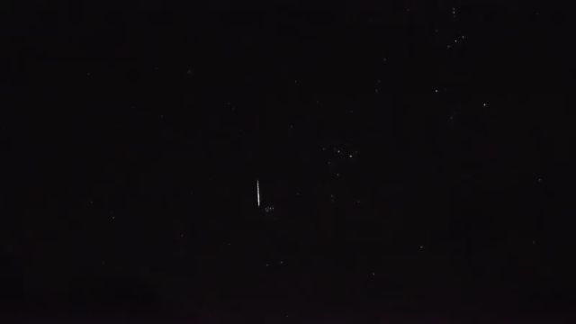 AMS247 meteor