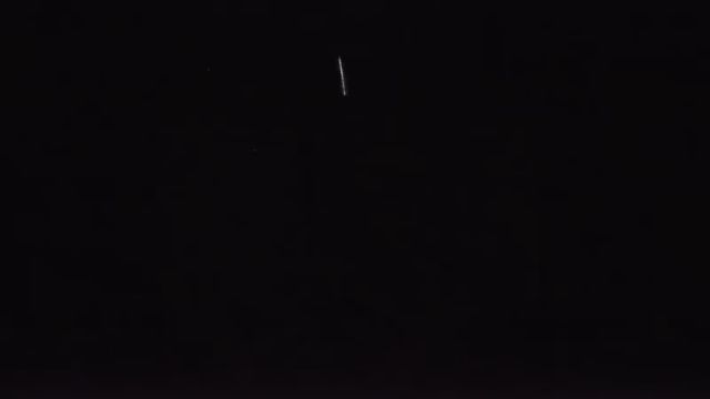AMS247 meteor