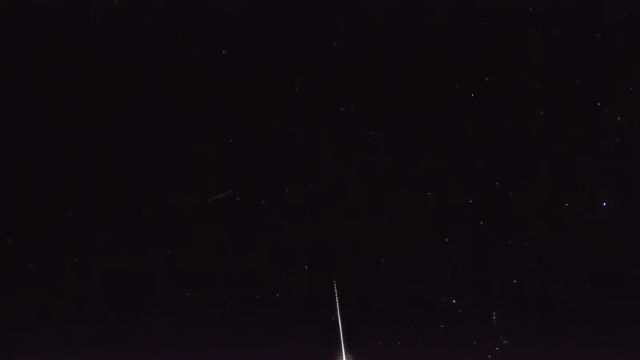 AMS247 meteor