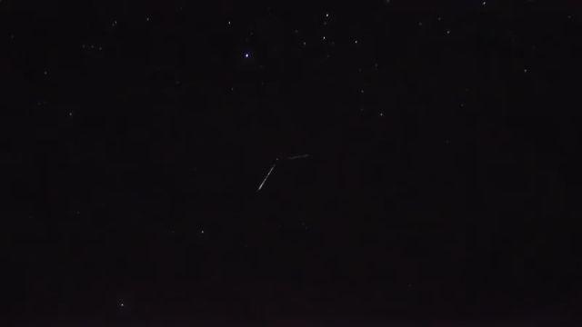 AMS247 meteor