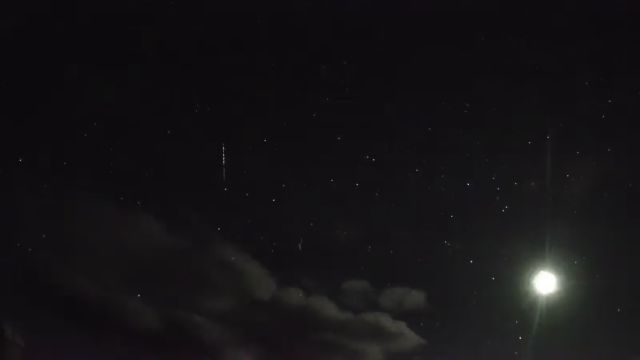 AMS247 meteor