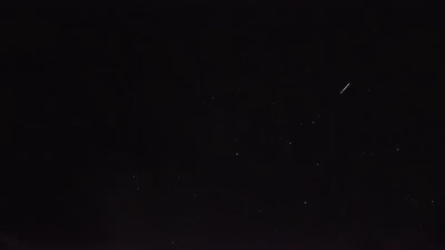 AMS247 meteor