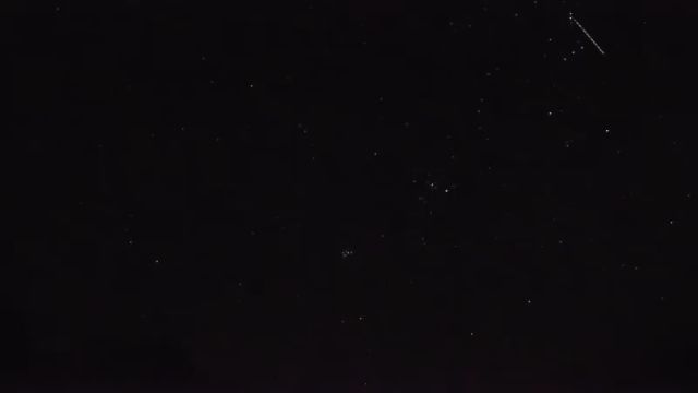 AMS247 meteor
